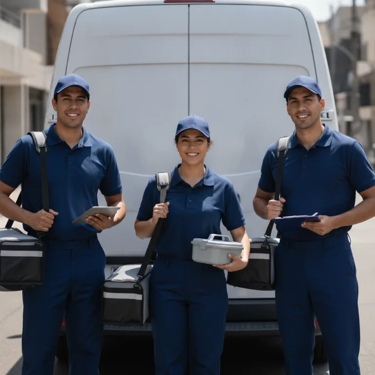 entrega de refeições Vila Formosa